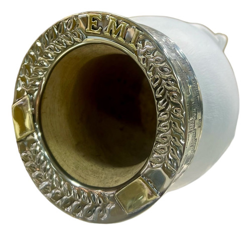 Mate Imperial Personalizado C/apliques (hasta Tres Apliques)
