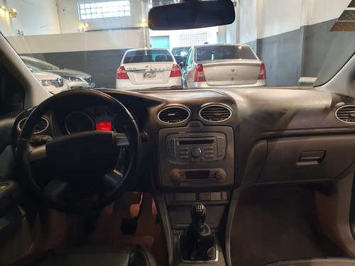 Ford Focus 2 1.8 Tdci Trend Plus