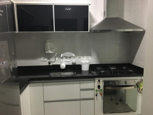 Imagem 10 de 11 de Apartamento - Santa Terezinha - Ref: 1640 - V-1640