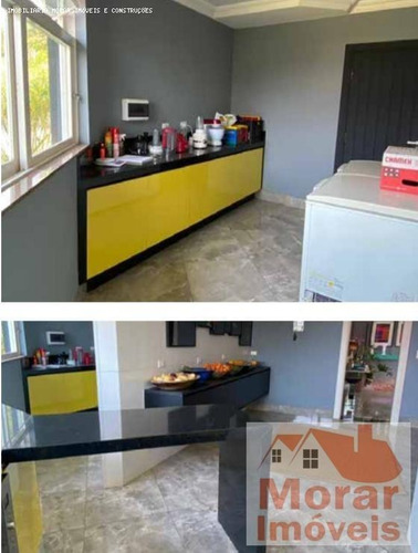 Imagem 7 de 15 de Casa Em Condomínio Para Venda Em Indaiatuba, Chácaras De Recreio Ingá, 7 Dormitórios, 5 Suítes, 5 Banheiros, 3 Vagas - Mau456_2-1298942