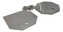 Comprar 12 Chapas Aço Inox 316l Gerador Hidrogênio Hho 1x110x110 Mm