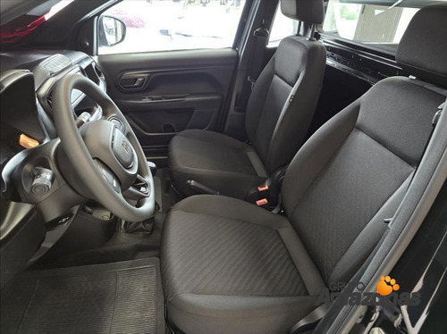 Fiat Strada 1.3 FIREFLY FLEX ENDURANCE CS MANUAL