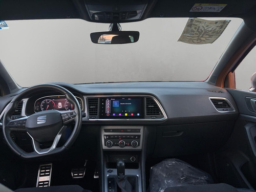 Seat Ateca 1.4 Fr 150Hp At