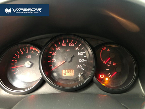 Mazda Bt-50 4x4 2.6 2011 Impecable!