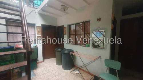 Te Lo Tengo Casa En Venta En Parr. Santa Teresa 25-8305 Mar