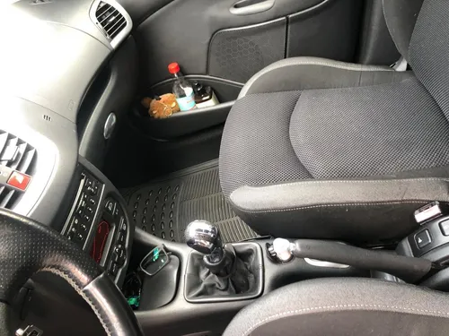 Peugeot 207 1.6 Compact Xs