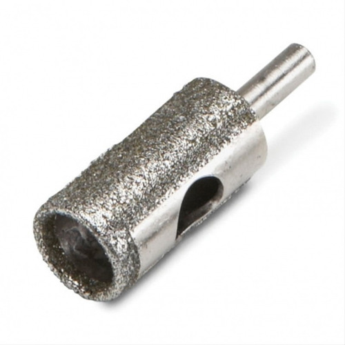 Sierra Copa Diamantada De 18mm Para Dremel 9050 Ad663