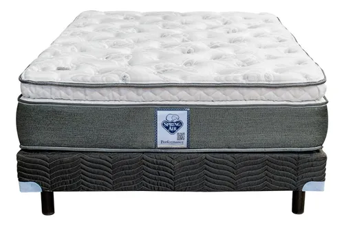 Spring air sleeper online matrimonial