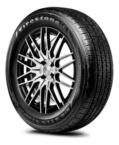 Llanta Firestone 265/65r17 110s Destination Le 2 Eo