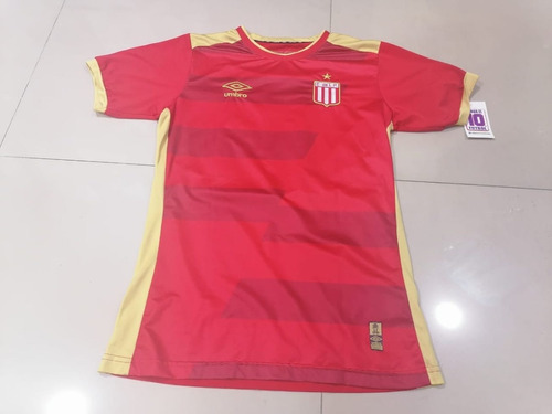 Estudiantes De La Plata Jersey Alternativo Afa 13