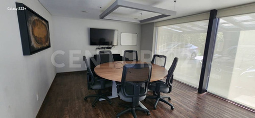 Lujosas Oficinas En Venta, Jardines Del Pedregal, Alvaro Obregón