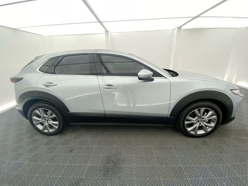Imagen 12 de 25 de Mazda Cx30 Grand Touring Hybrid 2.0