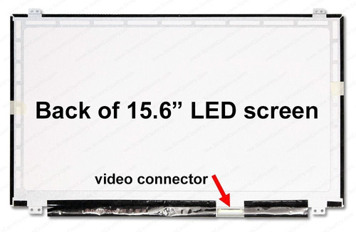 Pantalla Display Para Notebooks Acer Aspire E1-532 Asys