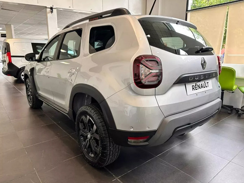 Renault Duster 1.3 Tce Turbo Iconic 155Cv 4X4