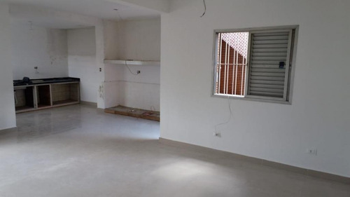 Sobrado Comercial Para Locação, Tatuapé, São Paulo - So6357. - So6357