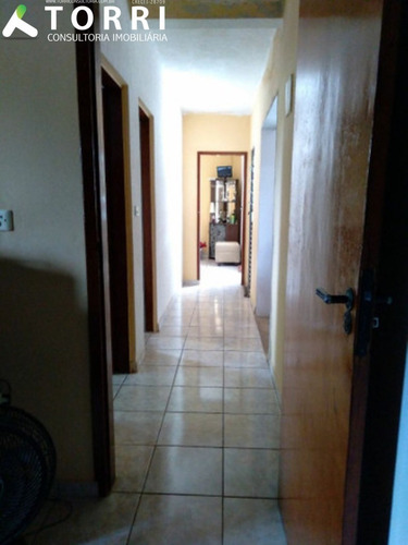 Chácara À Venda Em Ipanema Do Meio Em Araçoiaba Da Serra - Ch00338 - 69220123