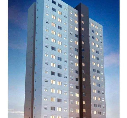 Imagem 5 de 29 de Compre Seu Apartamento Em Obras No Condomínio Plug Morumbi Com 35,23 M² | Paraíso Do Morumbi, São Paulo | Sp - Apo324523v