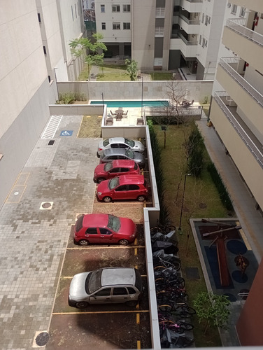 Apto Centro De São Paulo, Próximo Ao Metro Luz