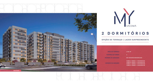Apartamentos Na Planta - Cury