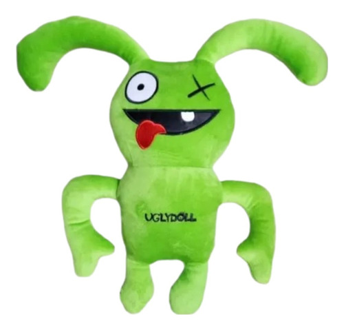 Uglydo Peluche De Garten Of Banban Colección Roblox Rainbow 