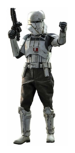 Imagen 1 de 4 de Hot Toys Assault Tank Commander Star Wars Fpx