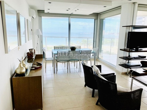 Apartamento En Excelente Ubicación!!!-ref:2371