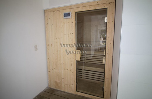 Imagen 9 de 12 de Venta-alquiler Temporada Apartamento 1 Dormitorio Torre Bellagio