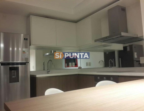 Imagen 3 de 5 de Edificio Con Servicios, Nuevo En Mansa