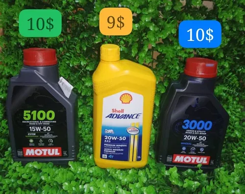 Repuestos Para Motos Y Carros