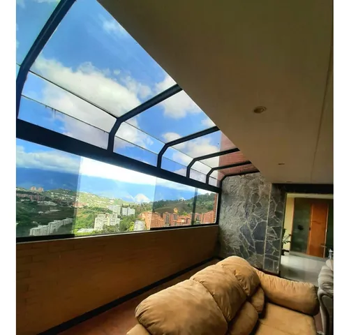 Elegante Penthouse En La Tahona