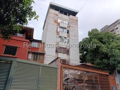 Apartamento en alquiler