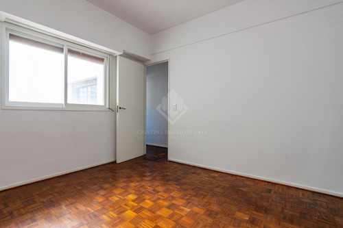 Departamento 2 Ambientes En Excelente Ubicación Núñez