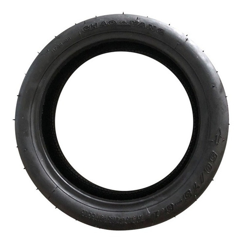 Imagen 1 de 1 de Neumático Rueda Repuesto Scooter Eléctrico Kushiro Cuotas