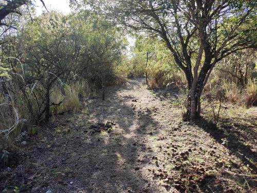 En Venta 5 Hectareas Con Arroyo En San Javier Con Escritura, Traslasierra!!