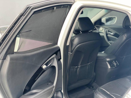 Hyundai Azera 3.0 V6