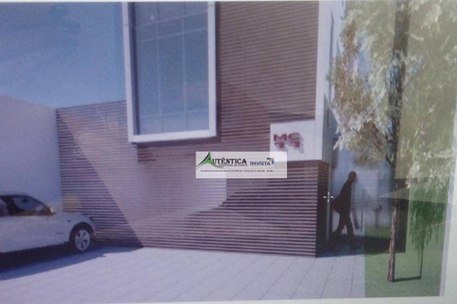 Imagem 10 de 10 de Cobertura Com 2 Dormitórios À Venda, 107 M² Por R$ 695.000,00 - Anchieta - Belo Horizonte/mg - Co0242