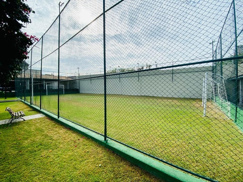 Imagem 18 de 22 de Casa À Venda, 180 M² Por R$ 920.000,00 - Cidade Dos Funcionários - Fortaleza/ce - Ca0382
