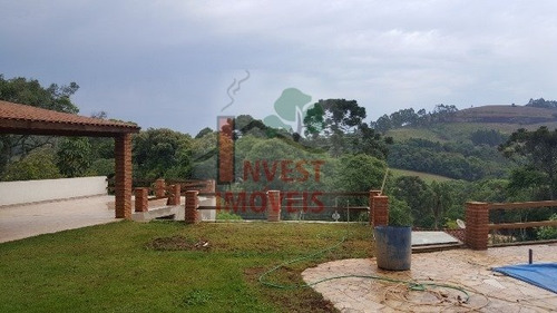 Imagem 2 de 15 de Chacara - Ref: 5962 - V-5962