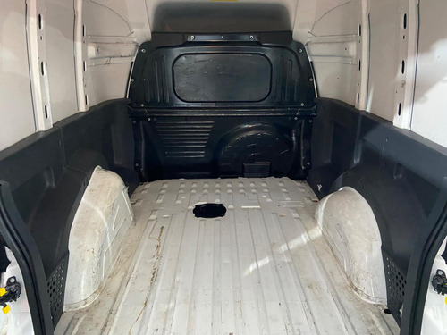 Fiat Fiorino Endurance Evo 1.4 Flex 8v 2p