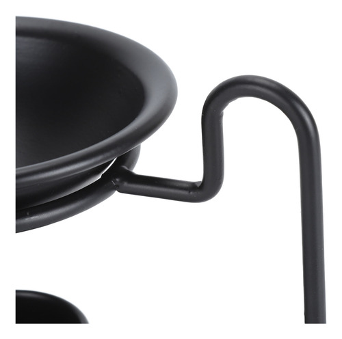 Suporte Tealight, Aquecedor De Cera, Suporte Decorativo, Sec