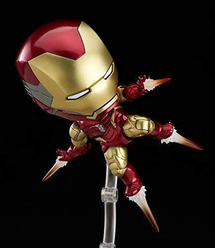 Nendoroid Iron Man Mark 85 Endgame Dx