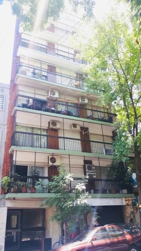Imagen 1 de 9 de Venta! Departamento De 3 Ambientes Con Baulera - Flores