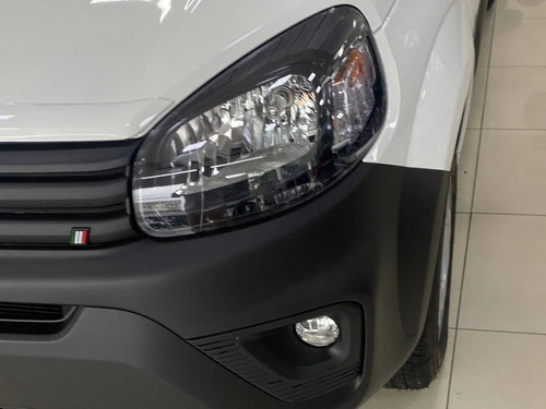 Imagen 3 de 16 de Nueva Fiat Fiorino 2022 Con Usado O Anticipo Retira Ya B-
