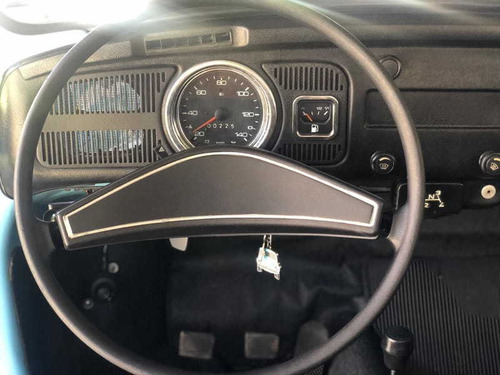 Volkswagen - Fusca 1300 1978