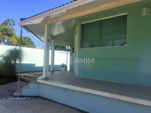 Imagem 23 de 30 de Casa Residencial À Venda, Camboinhas, Niterói. - Ca0151