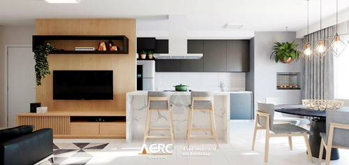 Imagem 5 de 12 de Pré-lançamento - Residencial Hortênsia - Ap03715 - 68234150