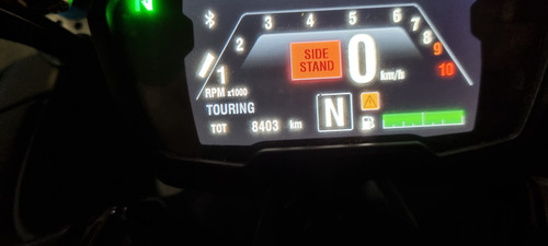Ducati Diavel 1260 S