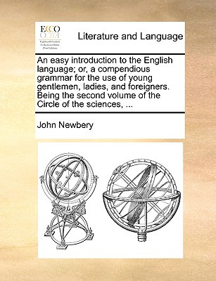 Libro An Easy Introduction To The English Language; Or, A...