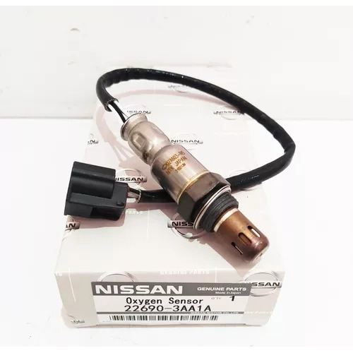 Sensor De Oxígeno Nissan 2.0l Años 2003-2020