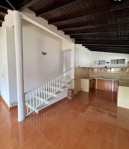 Casa En Mundo Nuevo